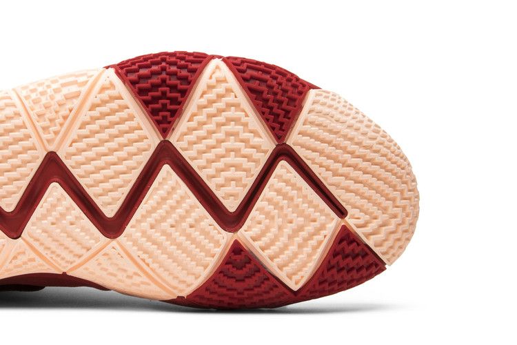 Nike Kyrie 4 EP 'CNY'