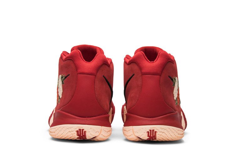 Nike Kyrie 4 EP 'CNY'