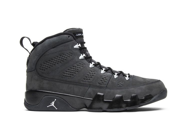 Air Jordan 9 Retro 'Anthracite'