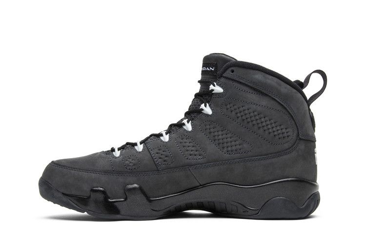 Air Jordan 9 Retro 'Anthracite'