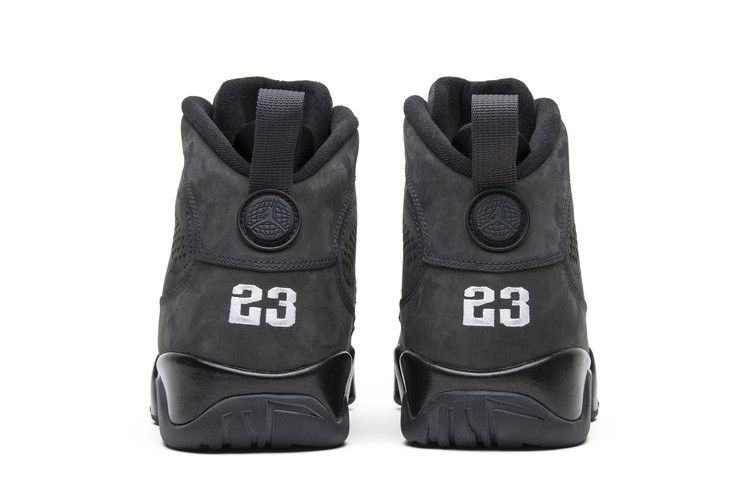 Air Jordan 9 Retro 'Anthracite'