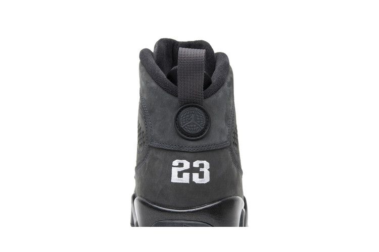 Air Jordan 9 Retro 'Anthracite'