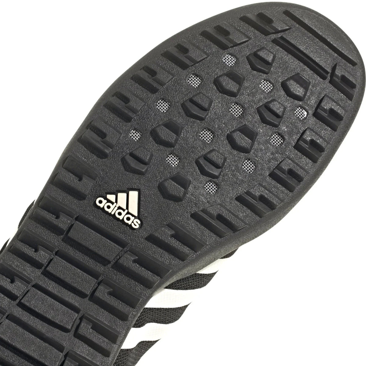 Adidas Terrex Daroga Two 13 Heat.RDY 'Core Black Clear White' (2023)