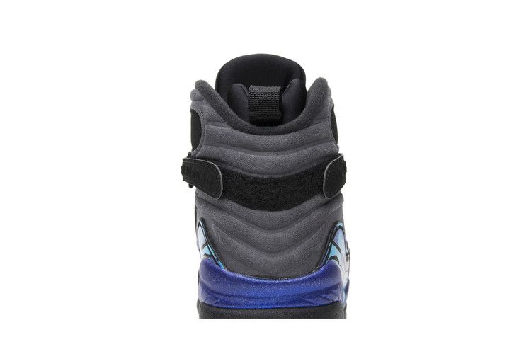 Air Jordan 8 Retro 'Aqua' 2015