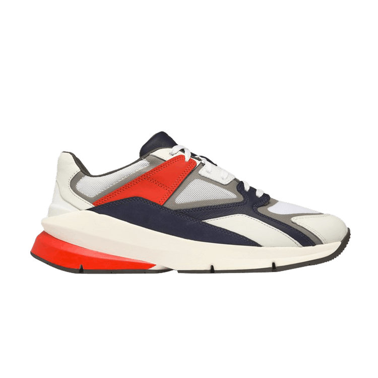Under Armour Forge 96 'Radio Red' — Radio Red