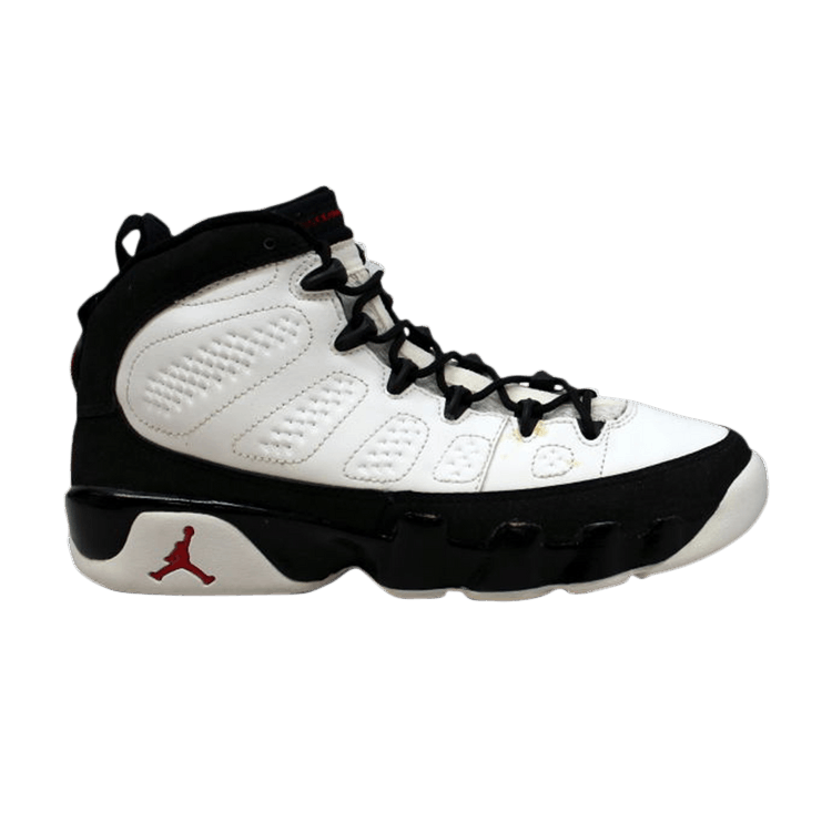 Air Jordan 9 Retro GS 'Countdown Pack'