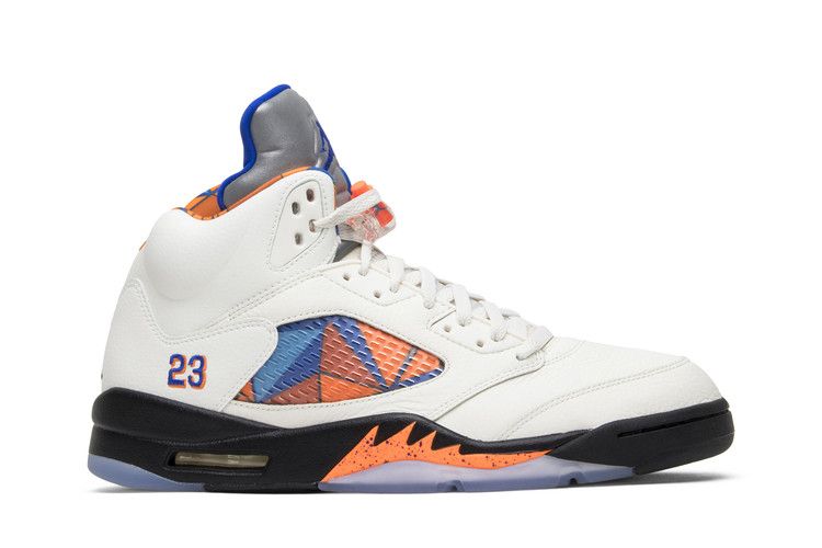 Air Jordan 5 Retro 'International Flight'