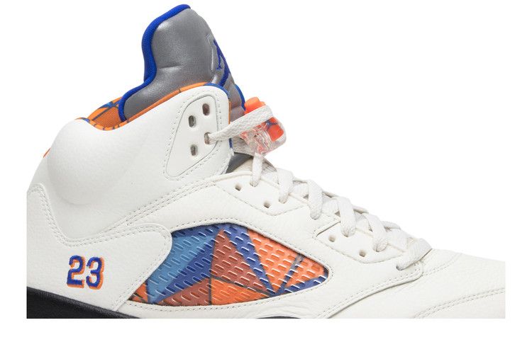 Air Jordan 5 Retro 'International Flight'