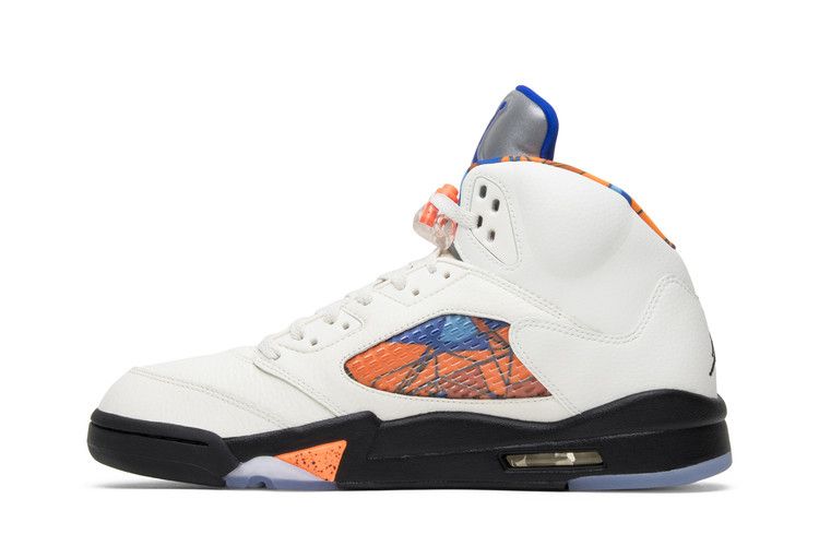 Air Jordan 5 Retro 'International Flight'