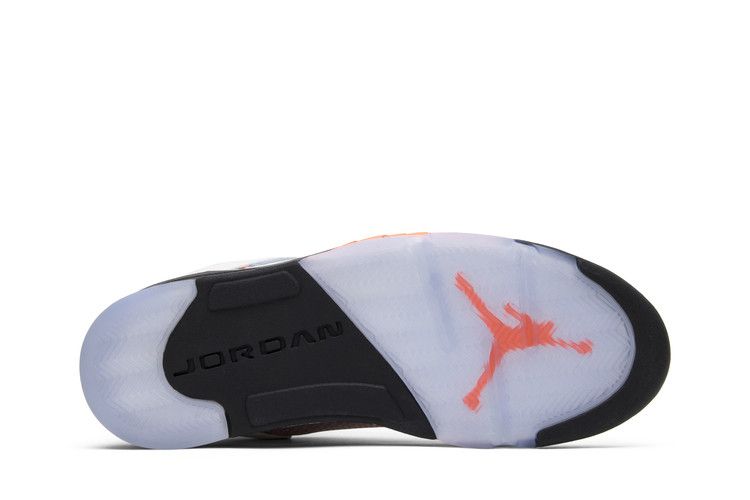 Air Jordan 5 Retro 'International Flight'
