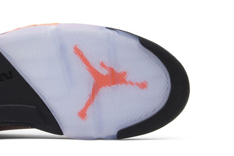 Air Jordan 5 Retro 'International Flight'