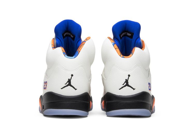 Air Jordan 5 Retro 'International Flight'