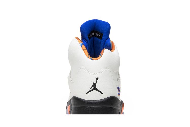 Air Jordan 5 Retro 'International Flight'