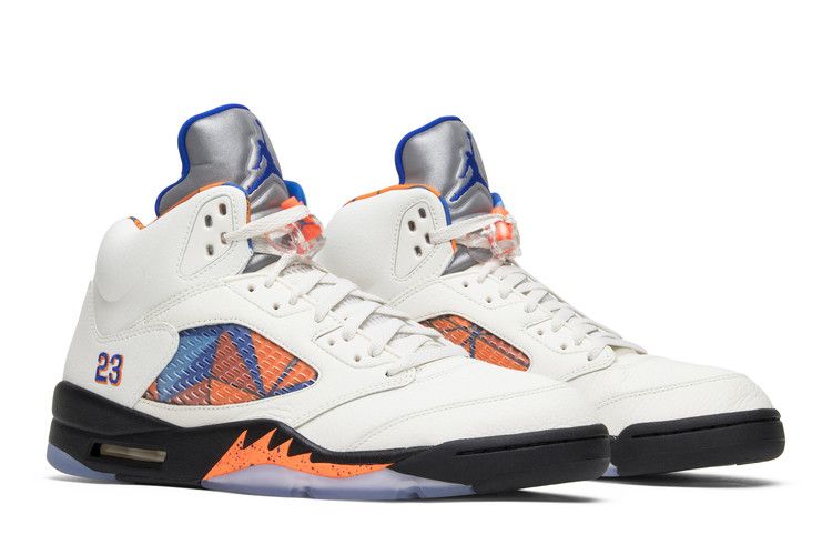 Air Jordan 5 Retro 'International Flight'