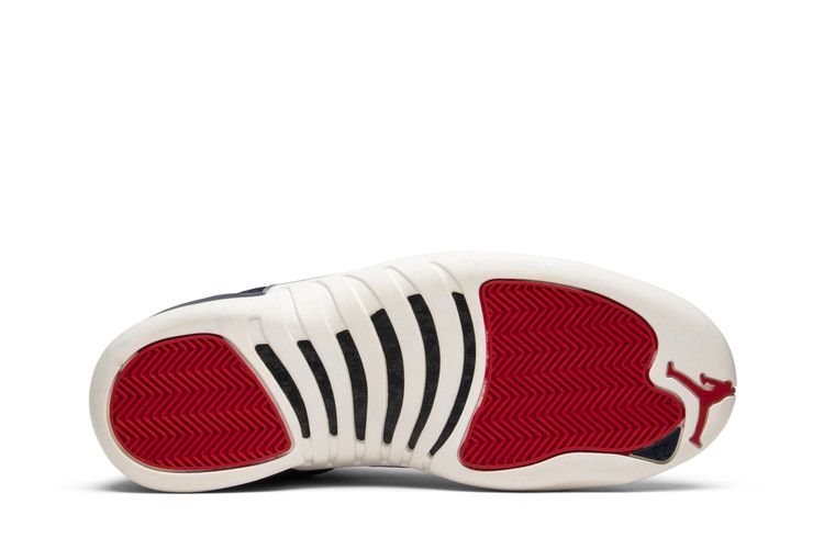 Air Jordan 12 Retro 'International Flight'