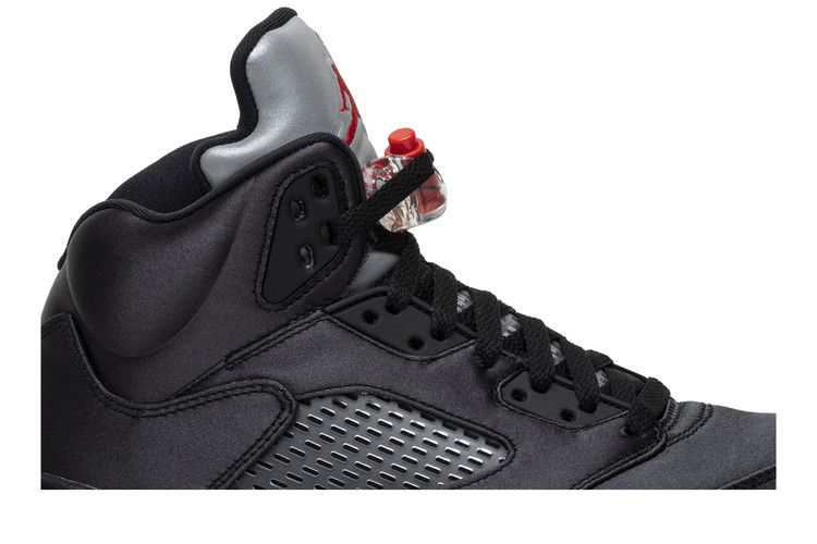 Air Jordan 5 Retro 'Satin Bred'