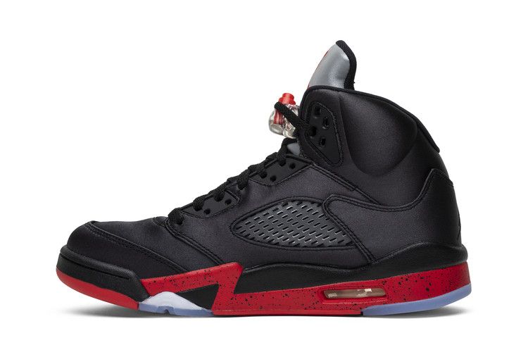 Air Jordan 5 Retro 'Satin Bred'