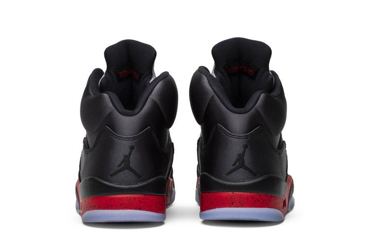 Air Jordan 5 Retro 'Satin Bred'