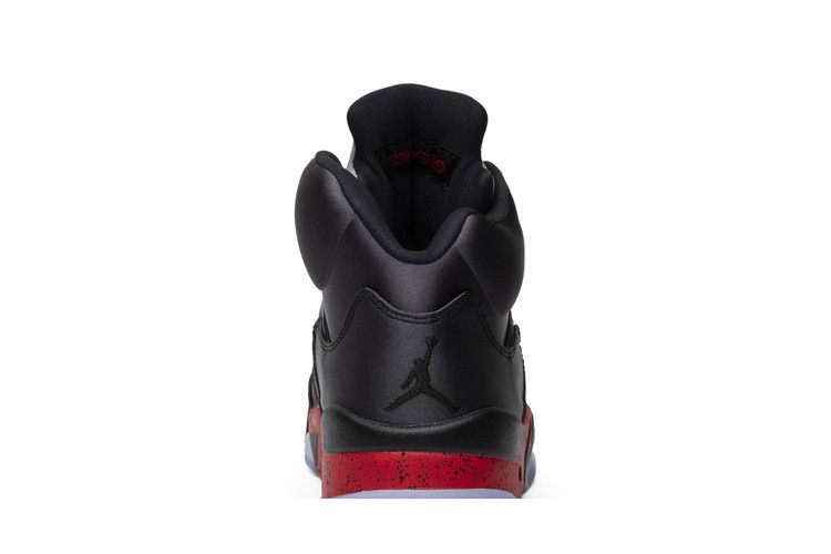 Air Jordan 5 Retro 'Satin Bred'