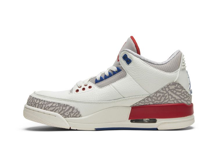 Air Jordan 3 Retro 'International Flight'