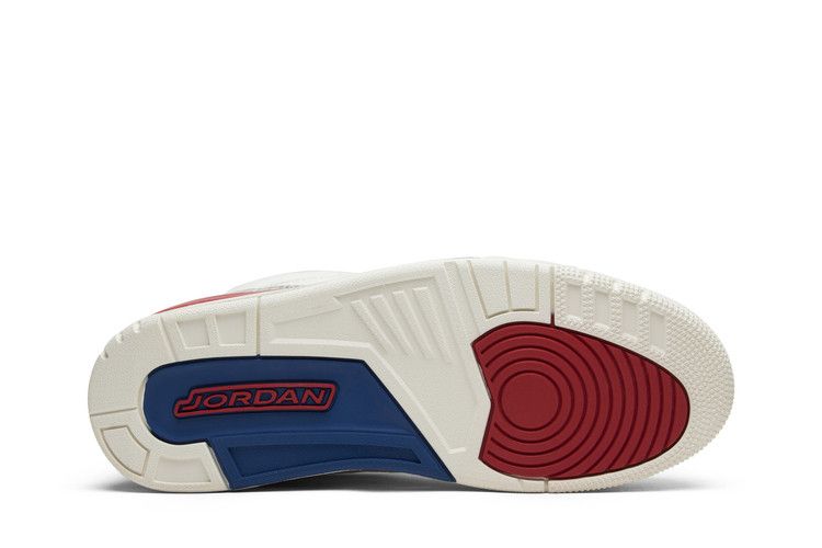 Air Jordan 3 Retro 'International Flight'