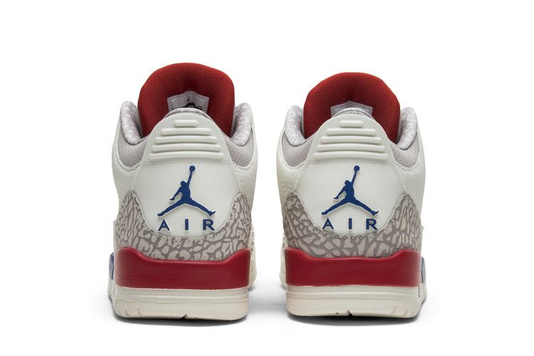 Air Jordan 3 Retro 'International Flight'