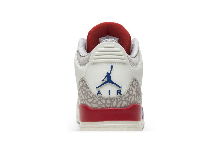 Air Jordan 3 Retro 'International Flight'