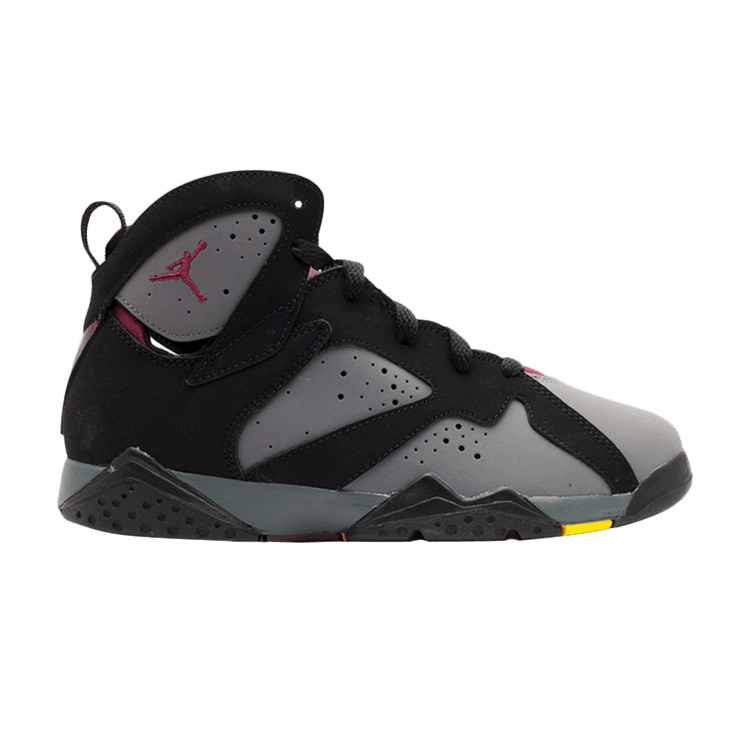 Air Jordan 7 Retro PS 'Bordeaux' 2011