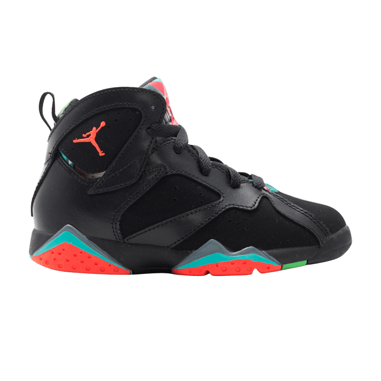 Air Jordan 7 Retro BP 'Barcelona Nights'