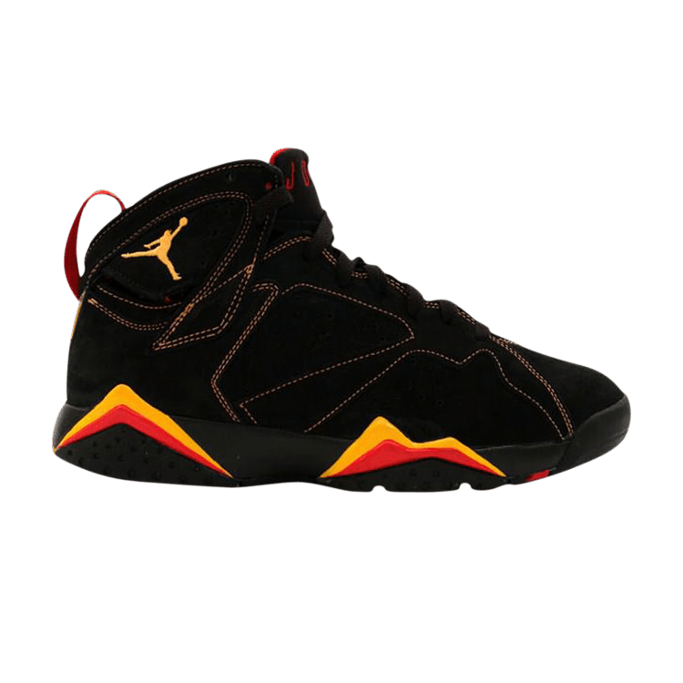 Air Jordan 7 Retro PS 'Citrus' 2006