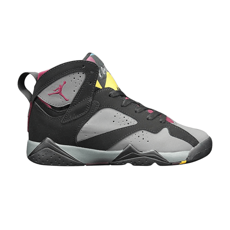 Air Jordan 7 Retro GS 'Bordeaux' 2011