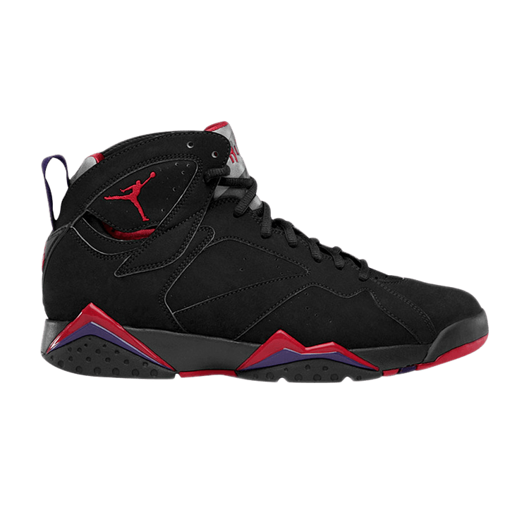 Air Jordan 7 Retro GS 'Raptor' 2012