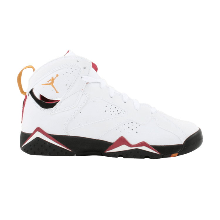Air Jordan 7 Retro GS 'Cardinal' 2006