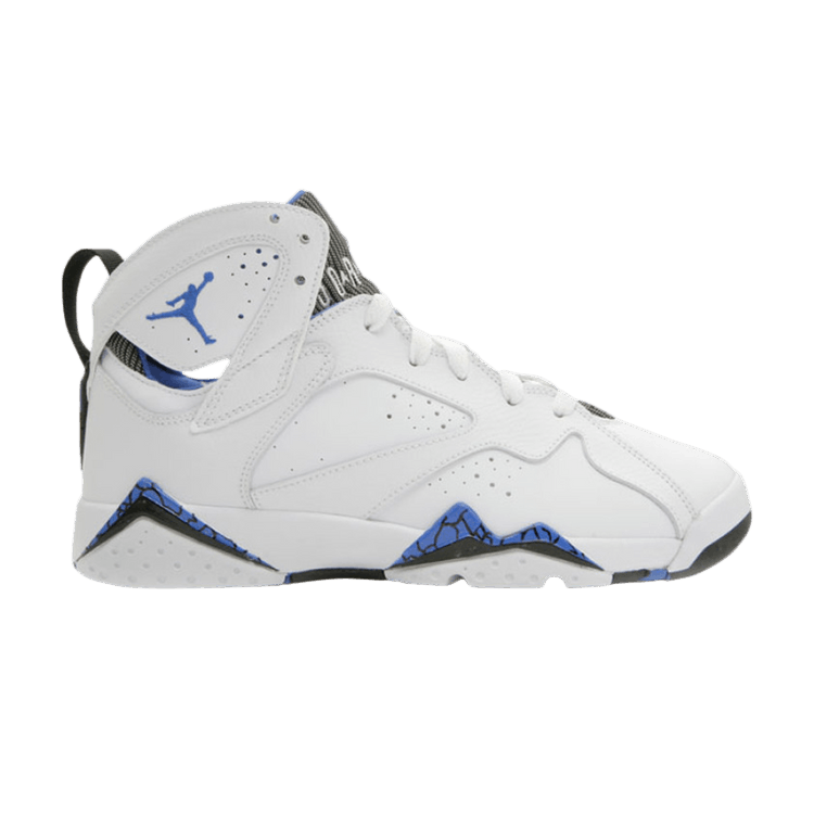 Air Jordan 7 Retro GS DMP 'Orlando'