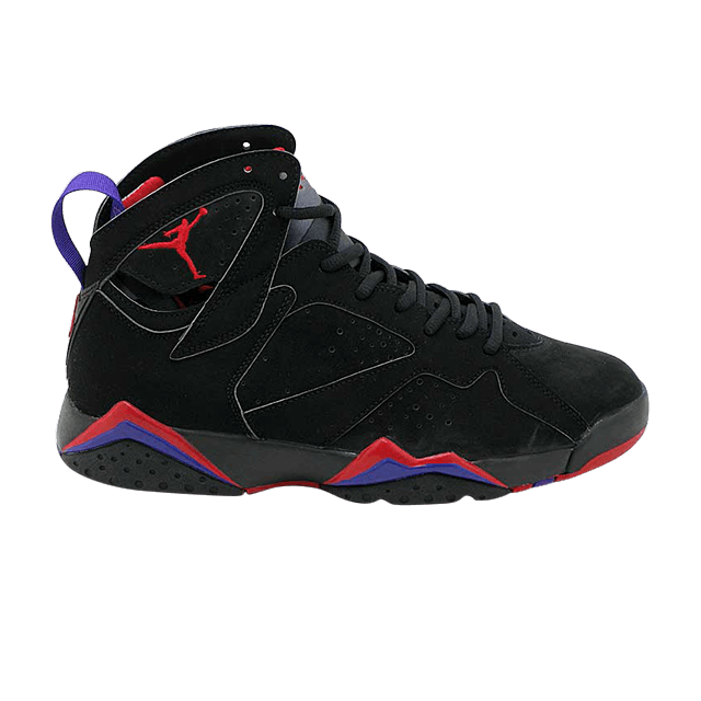 Air Jordan 7 Retro 'Raptor' 2002