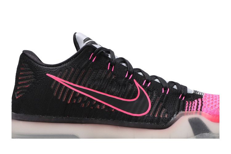 Nike Kobe 10 Elite 'Mambacurial'