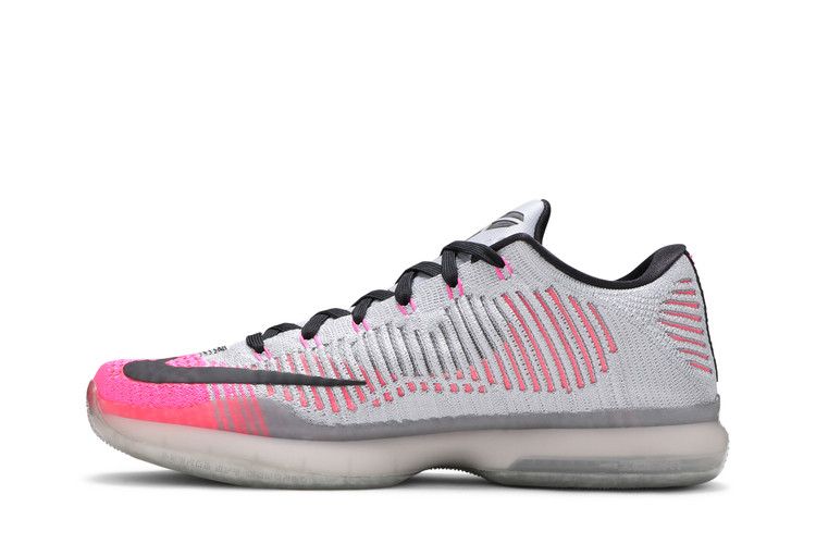 Nike Kobe 10 Elite 'Mambacurial'