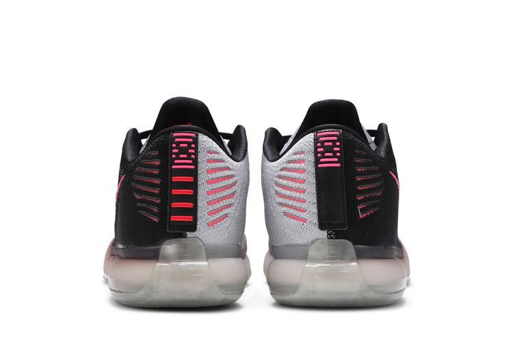 Nike Kobe 10 Elite 'Mambacurial'