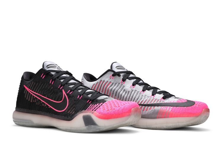 Nike Kobe 10 Elite 'Mambacurial'