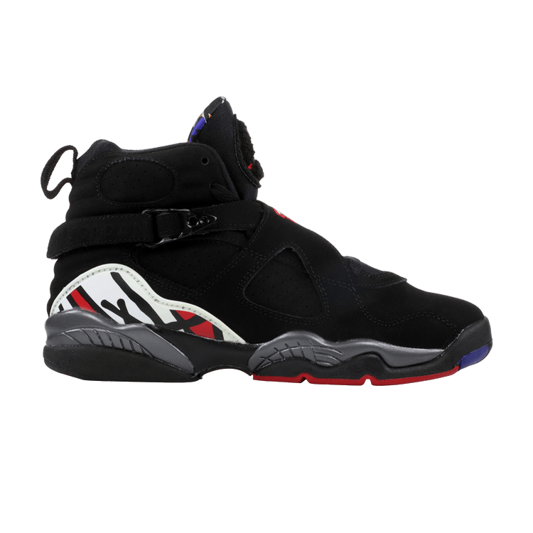 Air Jordan 8 Retro GS 'Playoff' 2007