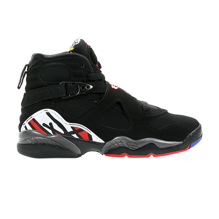 Air Jordan 8 Retro GS 'Playoff' 2013