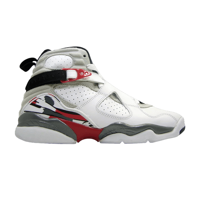 Air Jordan 8 Retro GS 'Bulls' 2013