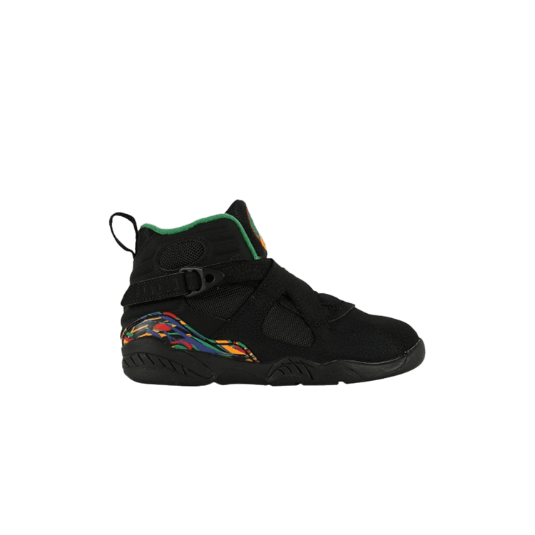 Air Jordan 8 Retro PS 'Tinker - Air Raid'