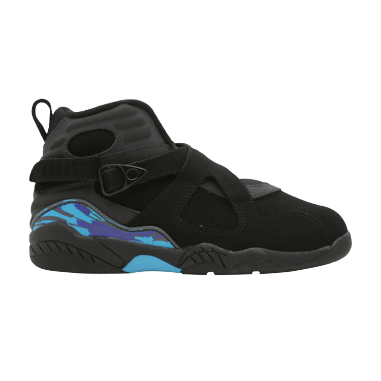 Air Jordan 8 Retro PS 'Aqua'
