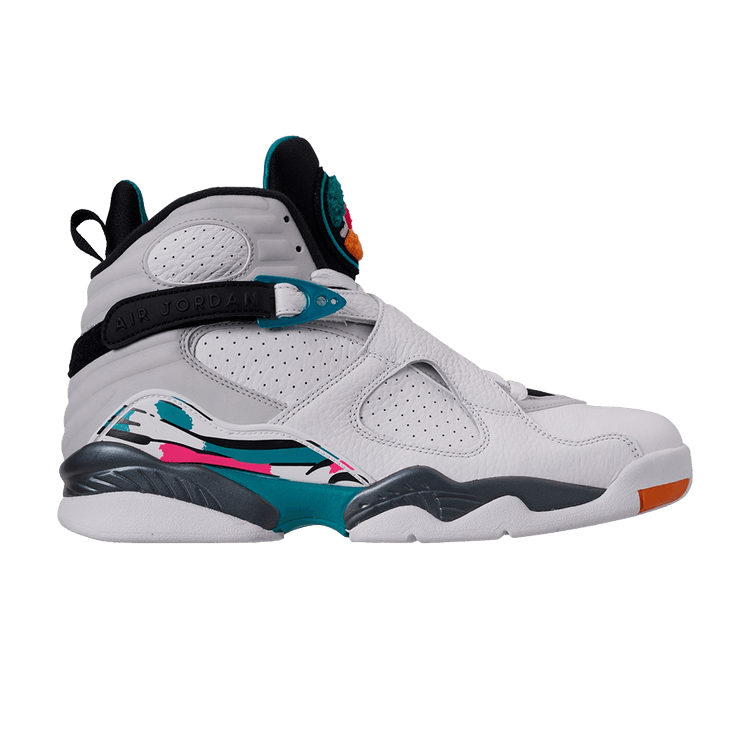 Air Jordan 8 Retro PS 'South Beach'