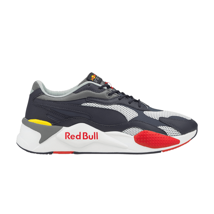 Puma Red Bull Racing x RS-X3 'Night Sky' — Night Sky/White