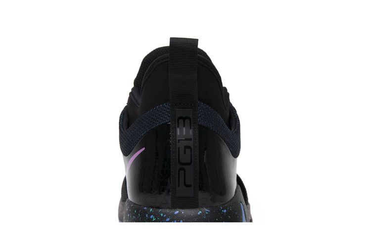 PlayStation x Nike PG 2 'Black Racer Blue'