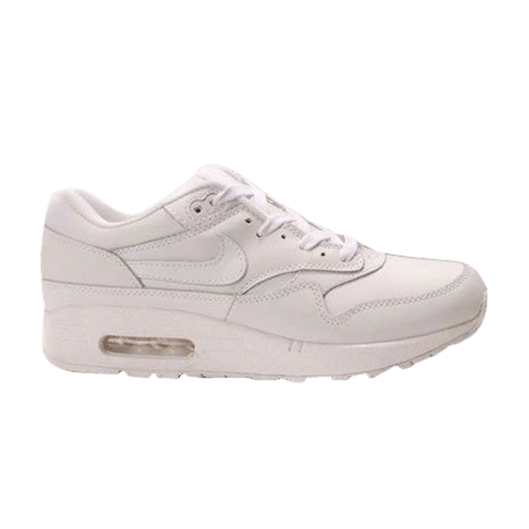 Nike Air Max 1 Leather 'White'