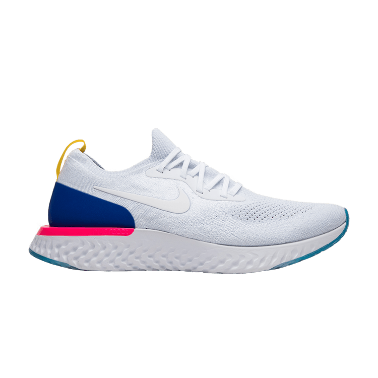 Nike Epic React Flyknit 'OG'