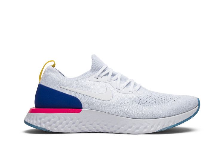 Nike Epic React Flyknit 'OG'